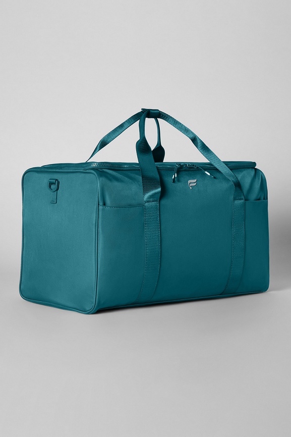 The Convertible Travel Bag