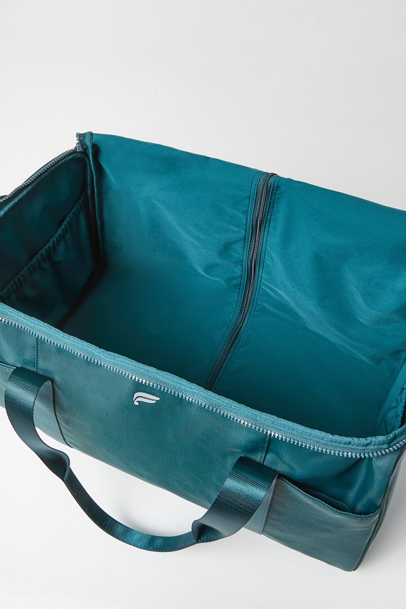 The Convertible Travel Bag