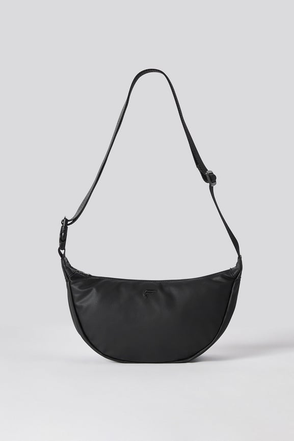 Popular Vegan leather Shoulder bag