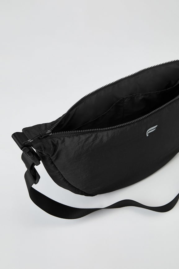 The Large Sling Bag Crinkle