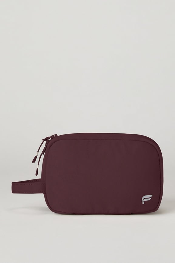 The Essential Gym Bag