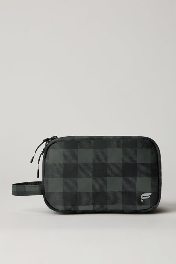 The Small Toiletry Bag