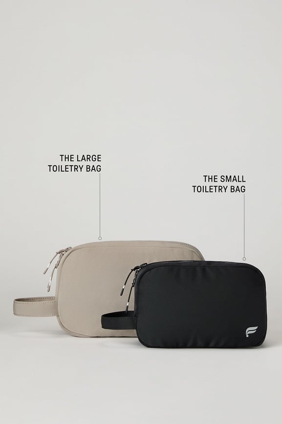 The Large Toiletry Bag