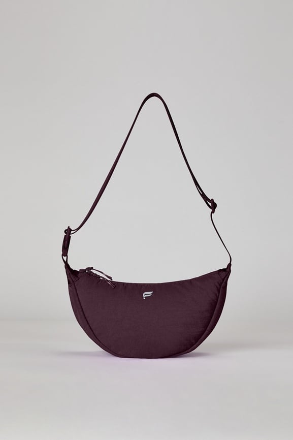 The Sling Bag Crinkle