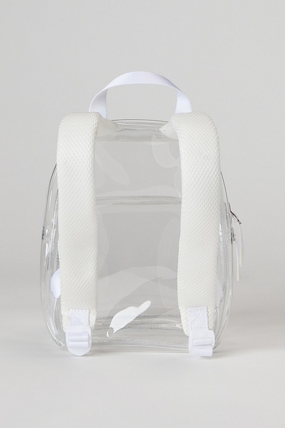 The Mini Backpack