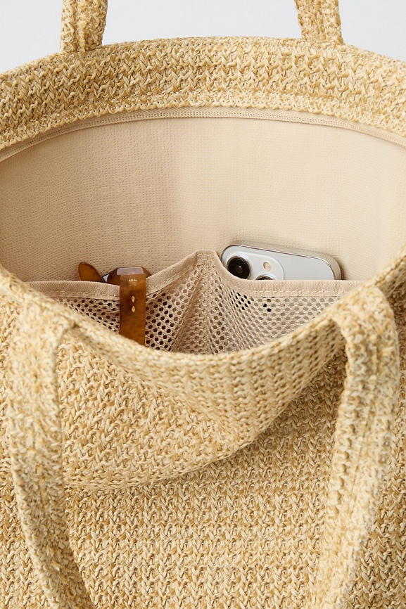 The Shopping Bag