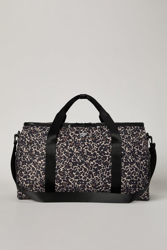 The Essential Gym Bag