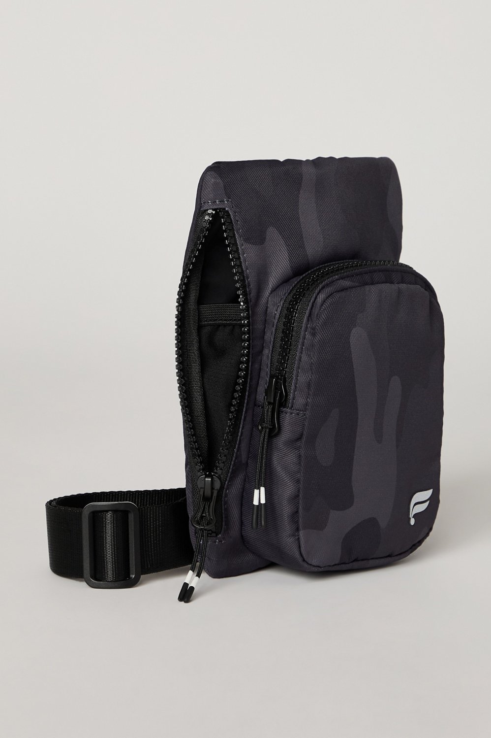 The Hiking Sling Bag