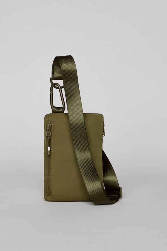 The Hiking Sling Bag
