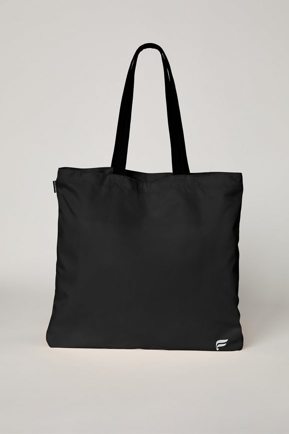 The Essential Gym Bag