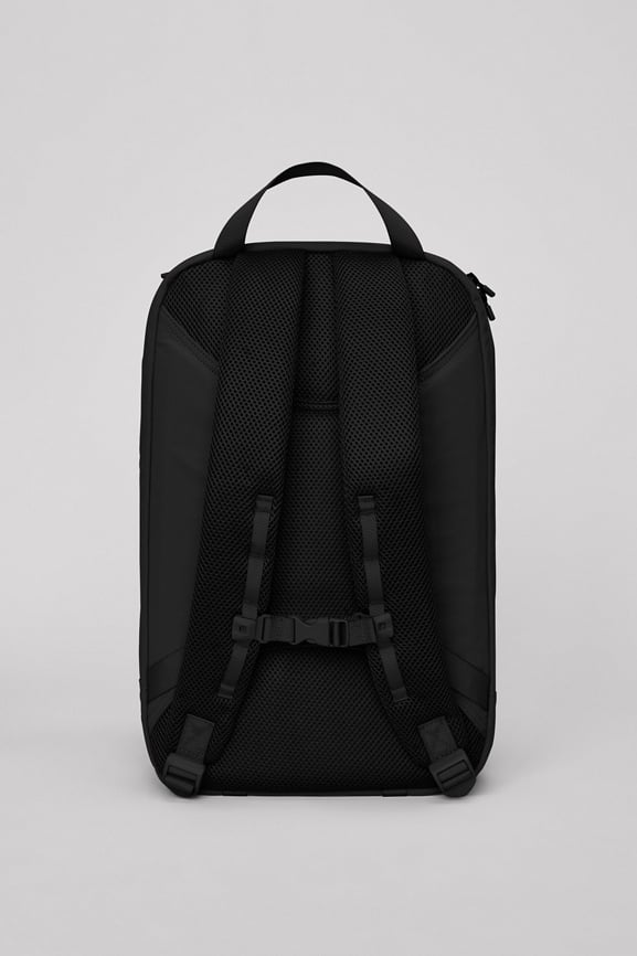 The Sleek Backpack