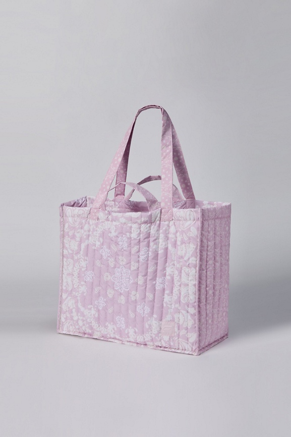 The Maxi Cabas Bag