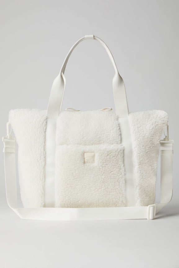 The Essential Gym Bag