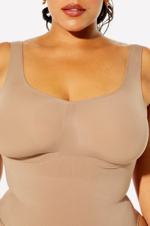 Uniqlo Body Shaper (Nude), Women's Fashion, Bottoms, Other Bottoms on  Carousell