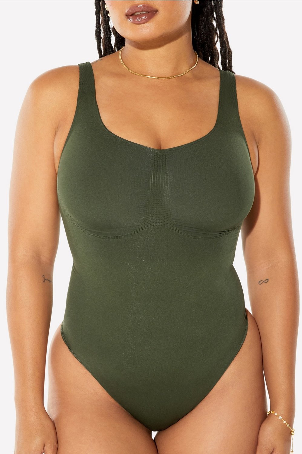 Thong bodysuit shapewear • Compare best prices now »