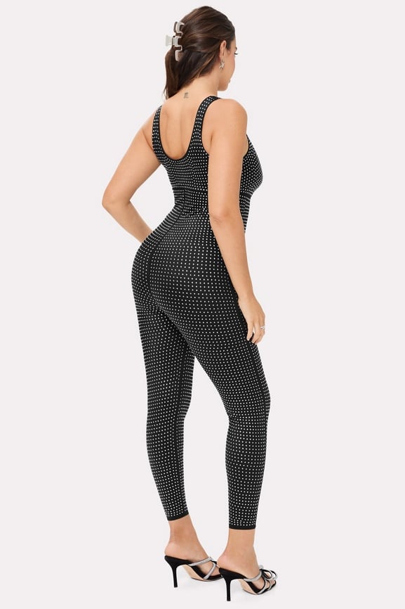Bling Thing Headliner Shaping Catsuit
