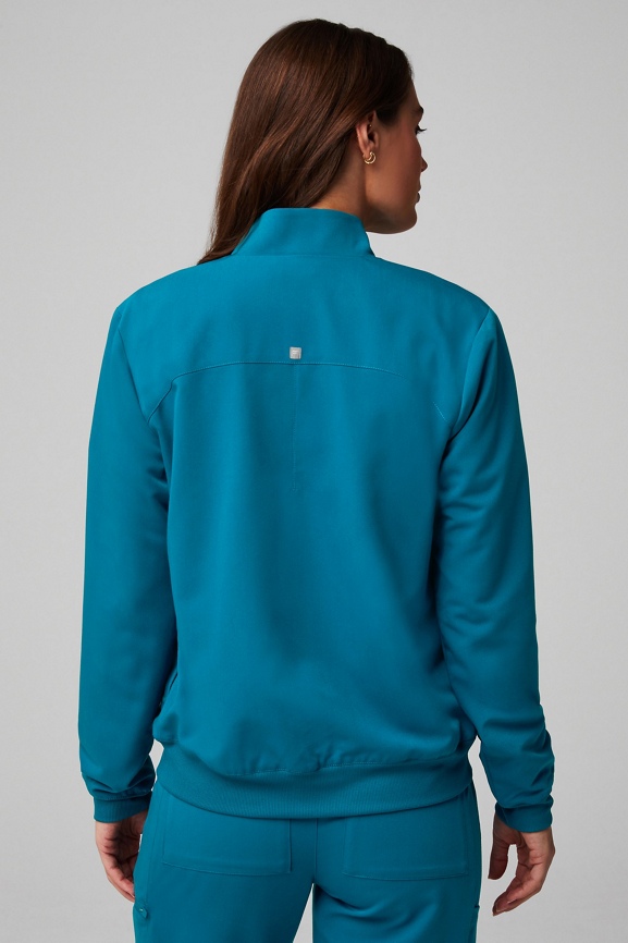 Women's Scrub Jackets and Vests
