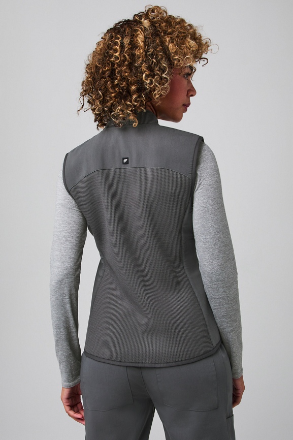 Pace Knit Vest