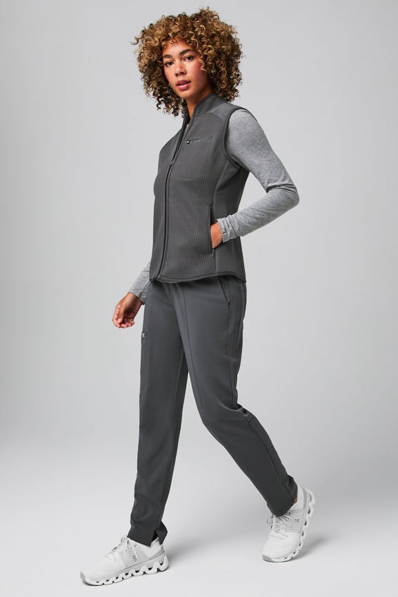 Pace Knit Vest
