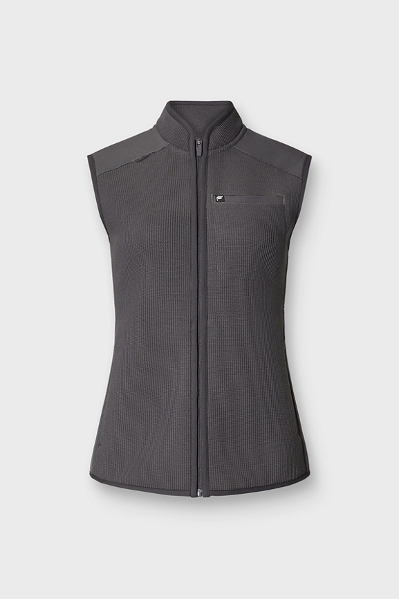 【新品未使用】POST OʼALLS／1 Pocket Vest（23FW） POST O'ALLS / 1 Pocket Vest *vintage twill w/trashed wool