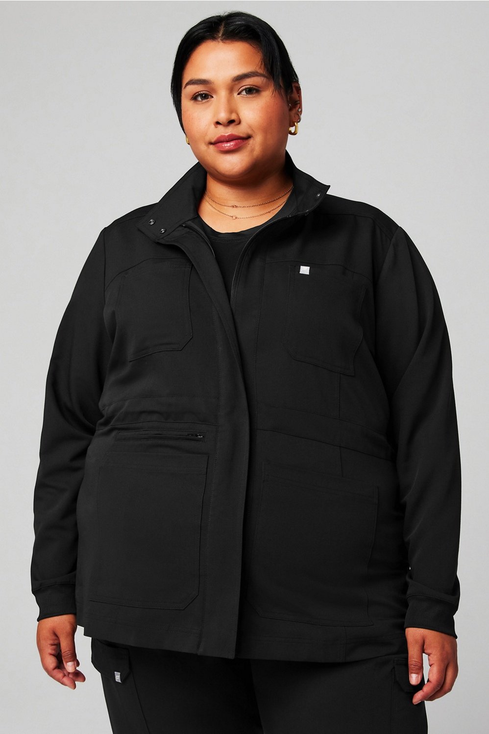 Evoke Cargo Jacket