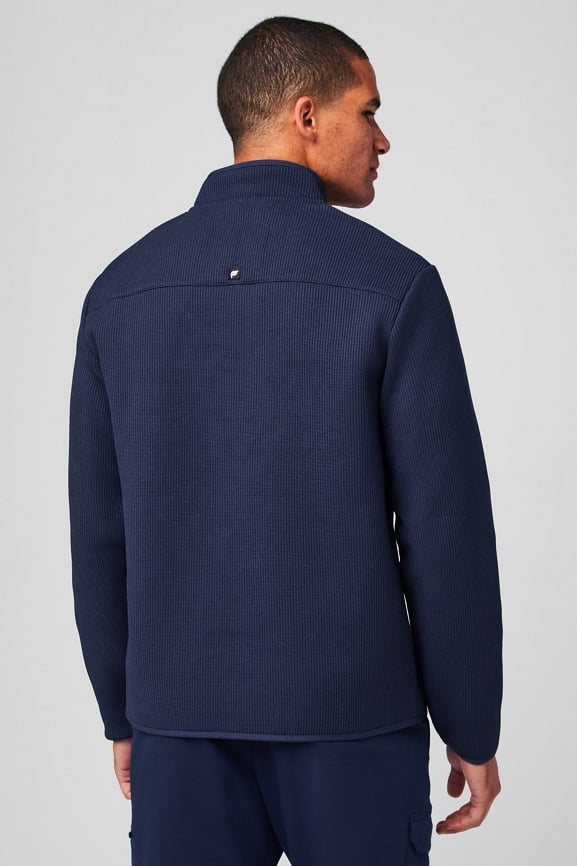 Ace Quarter Zip - Fabletics