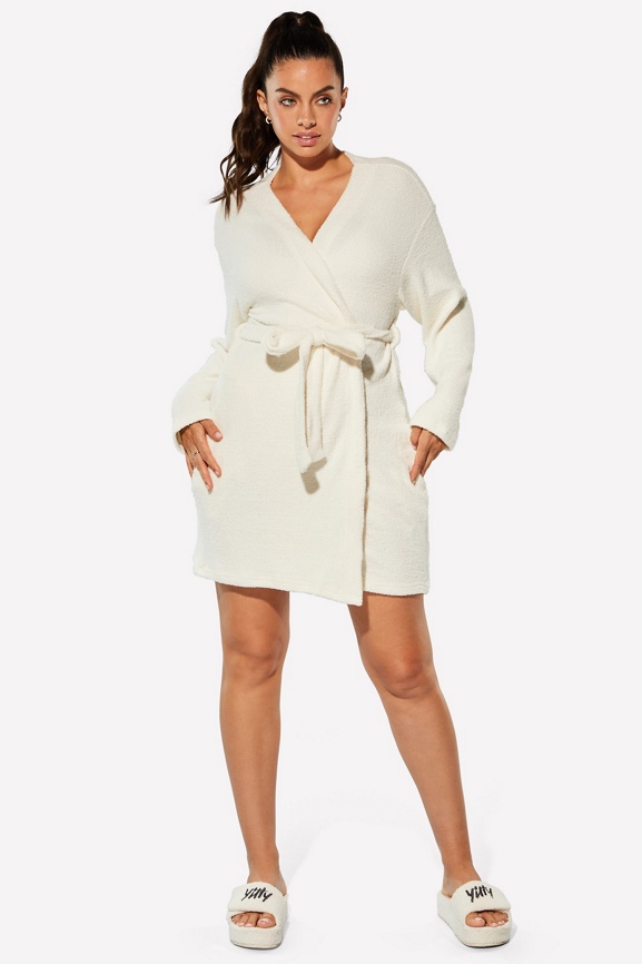 Mini robe hot sale