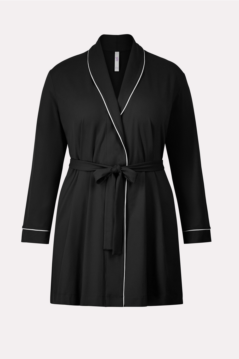 Cloud Jersey Sleep Robe