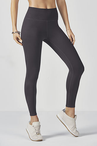 Fabletics Define Powerhold High-Waisted 7/8 Legging Size M