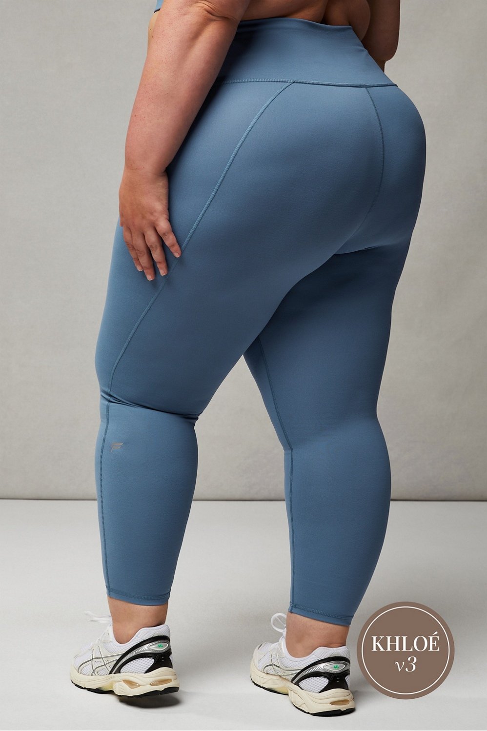 Define PowerHold® High-Waisted 7/8 Legging