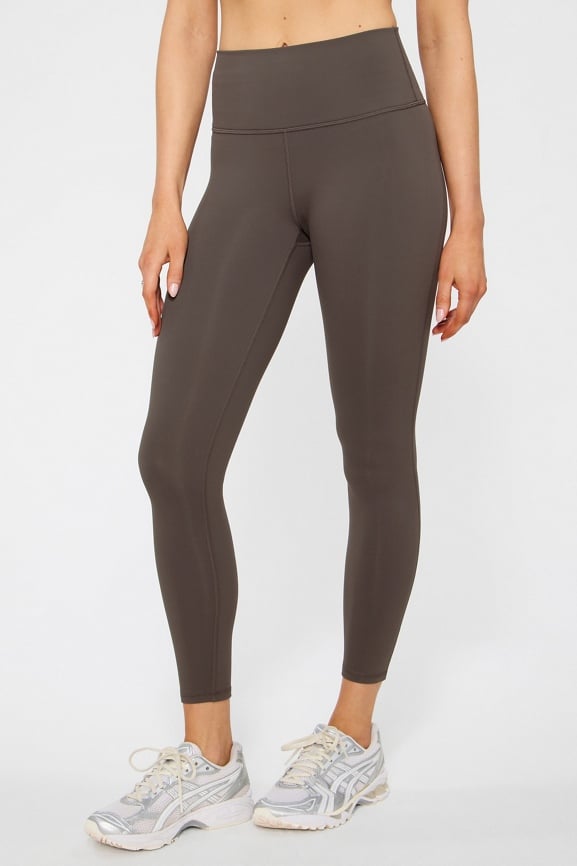 Define PowerHold® High-Waisted Legging 7/8