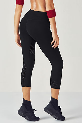 April Capri Fabletics