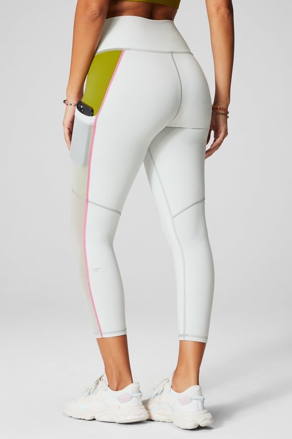 These Fairy Tale Yoga Pants By Fit Rebel Will Bring Magic to Your Workout