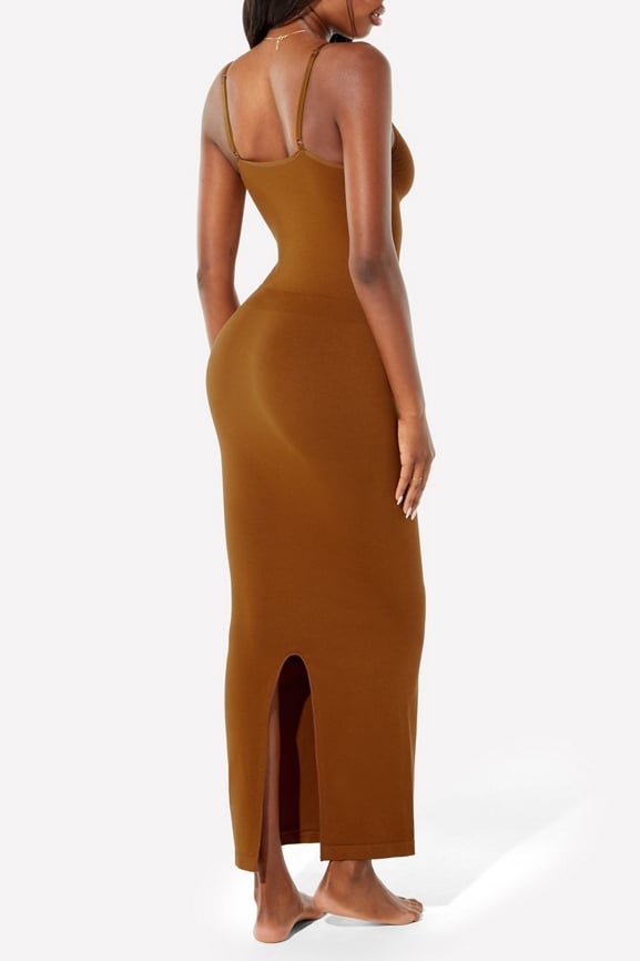 Smooth As Hell Shaping Dress