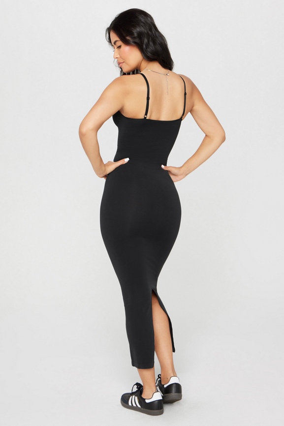 Smooth As Hell Shaping Dress