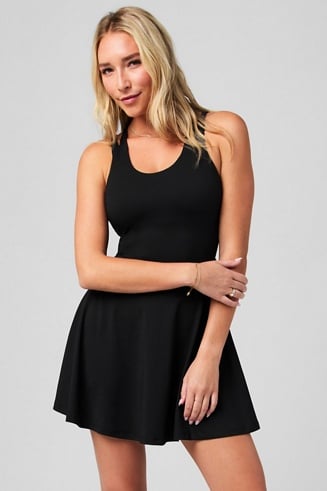 Boost Performance Dress - Fabletics