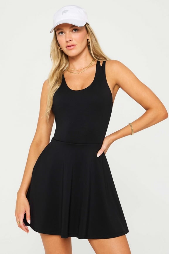 Vestido de alto rendimiento Boost