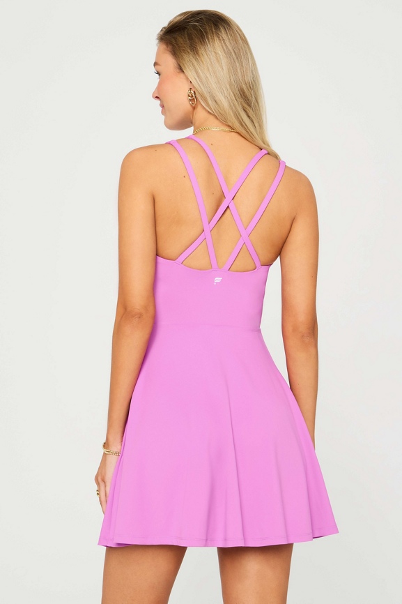 Boost Performance Dress