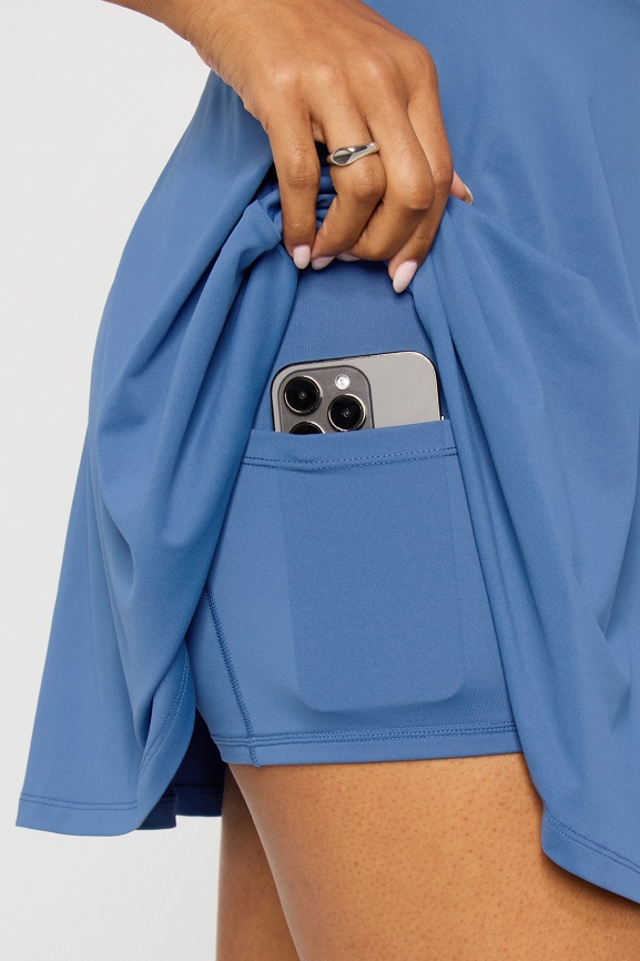 Boost Performance Dress