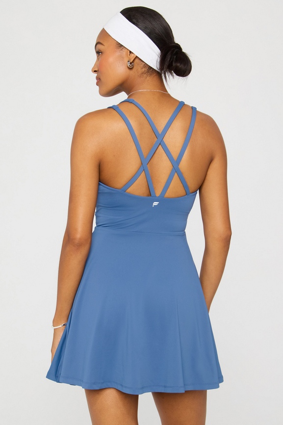 Boost Performance Dress