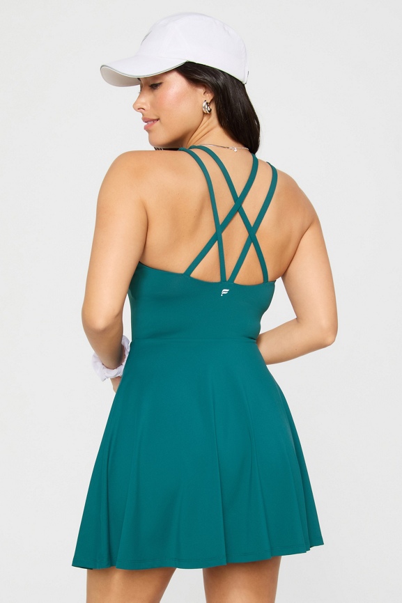 Boost Performance Dress Classic Mini