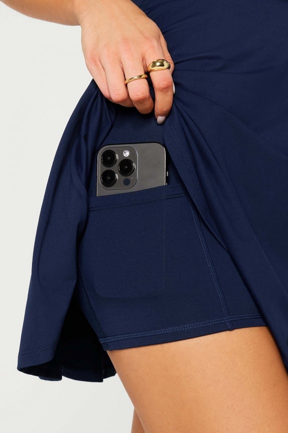 Boost Performance Dress
