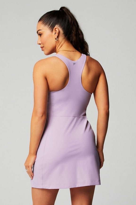 One Cargo Dress