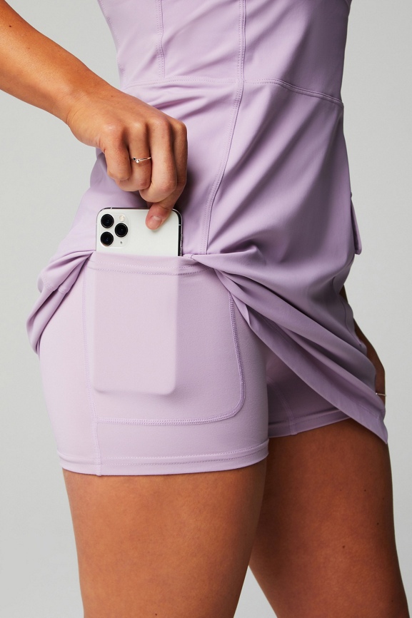 One Cargo Dress