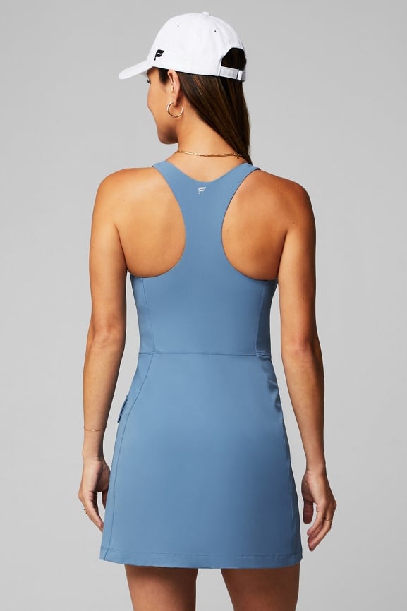 One Cargo Dress