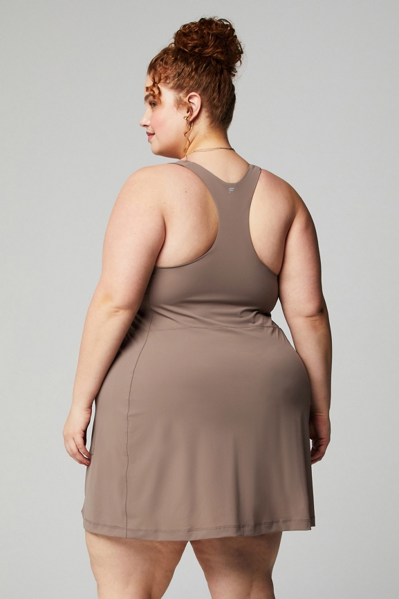 One Cargo Dress - Fabletics Canada