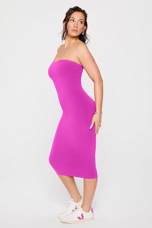Convertible Shapewear Dress