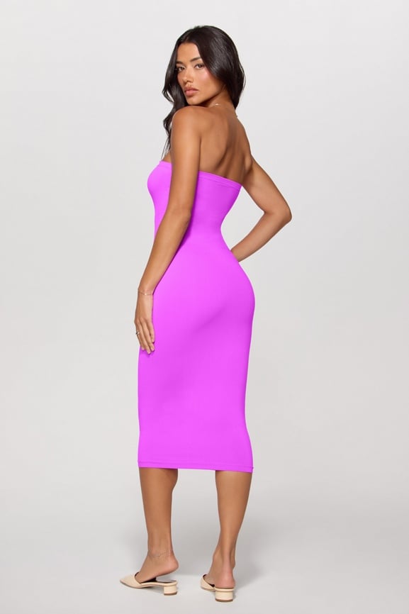 Convertible Sculpting Shapewear Dress