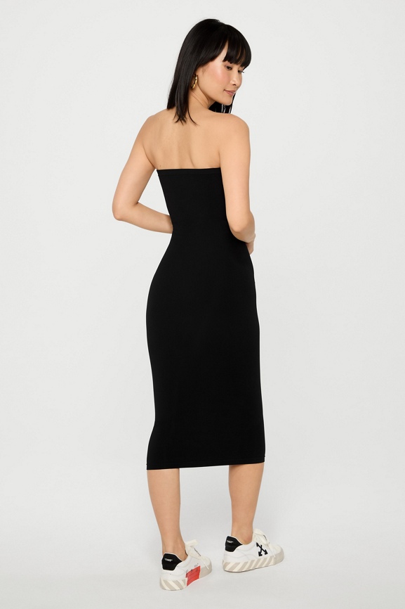 Nearly Naked Shaping 5-In-1 Convertible Dress