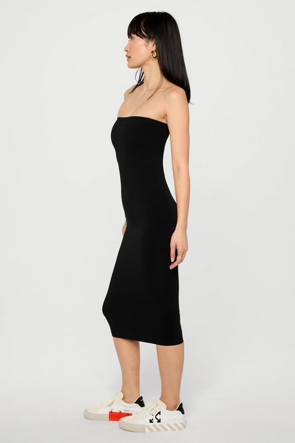 Nearly Naked Shaping 5-In-1 Convertible Dress